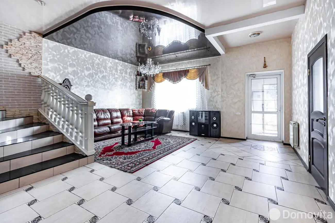 купить дом, Минск, ул. Аннаева