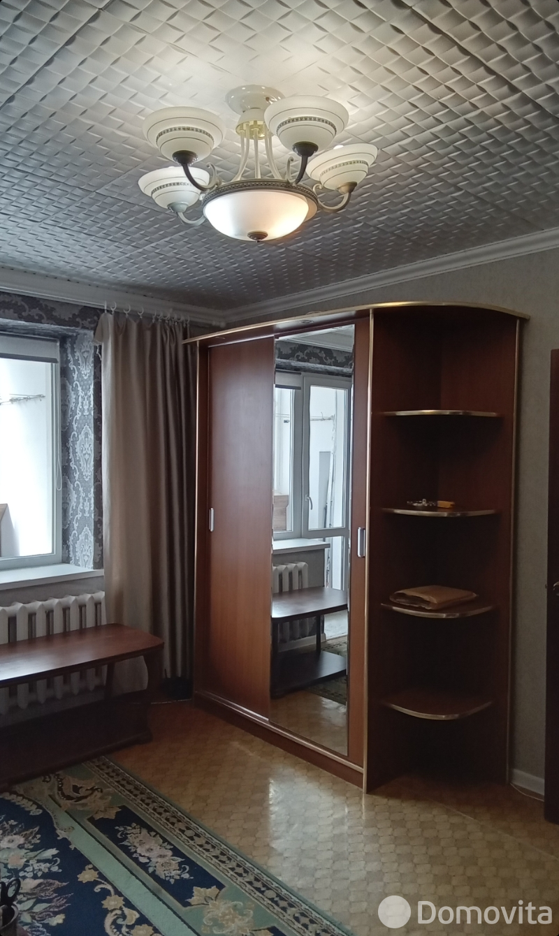 Снять 1-комнатную квартиру в Минске, ул. Артема, д. 28, 1270BYN, код 150973 - фото 25