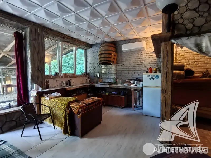 Стоимость продажи коттеджа, Токари, 