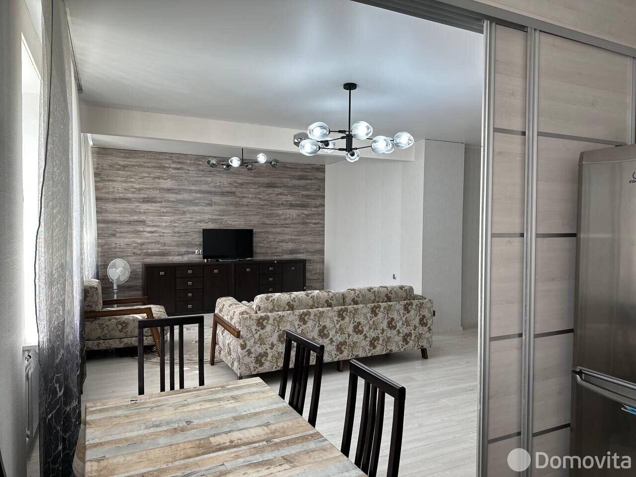 Купить 2-комнатную квартиру в Борисове, пр-т Революции, д. 2, 58500 USD, код: 972337 - фото 3