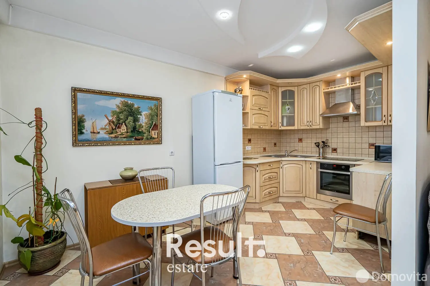 квартира, Минск, ул. Максима Богдановича, д. 122 в Советском районе