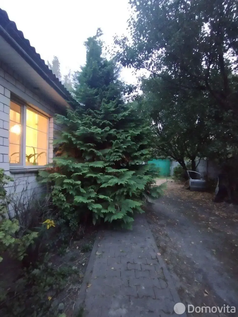 коттедж, Гомель, ул. Гагарина 