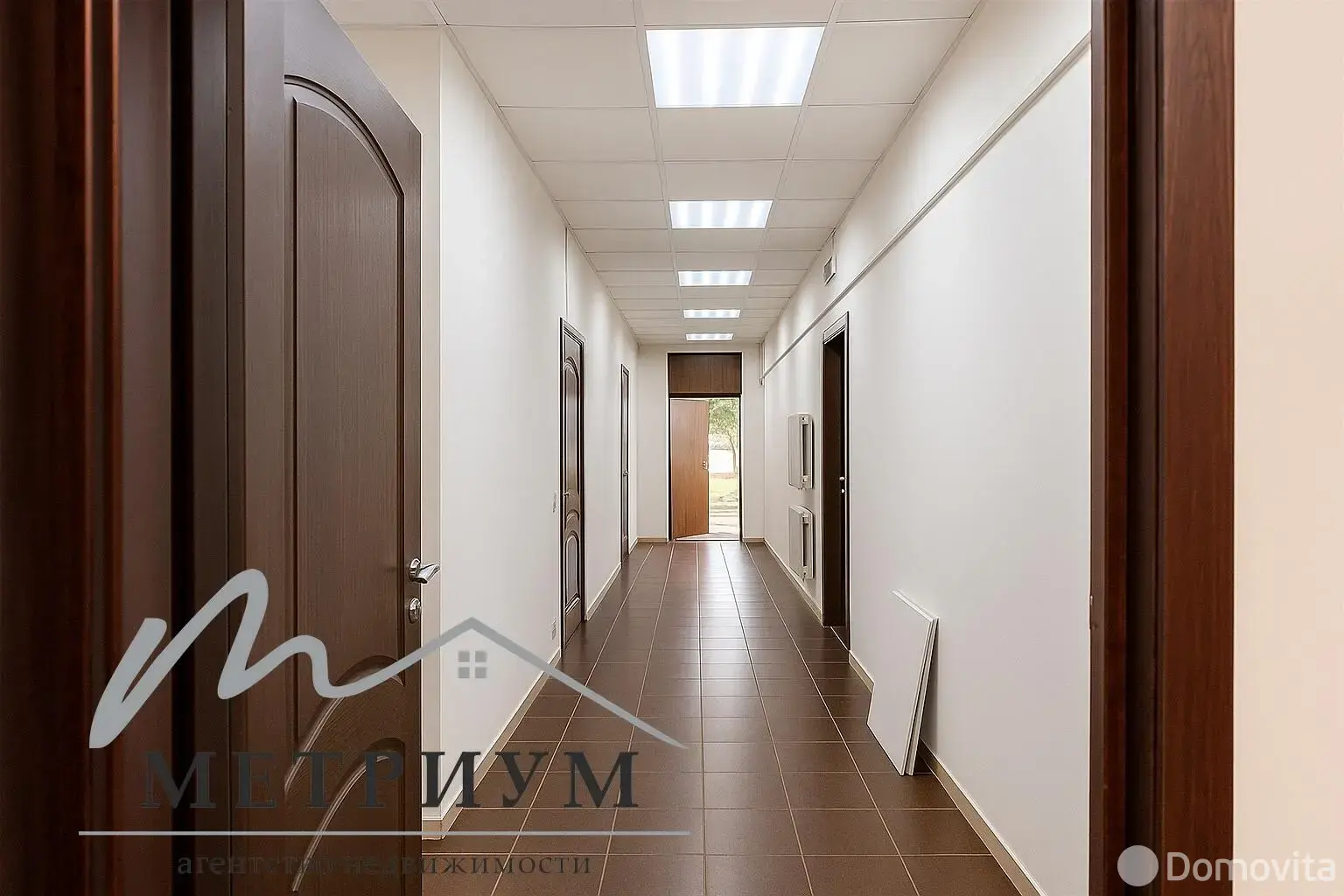 Снять торговое помещение на Логойский тр-т, д. 15/1 в Минске, 2797EUR, код 967616 - фото 5