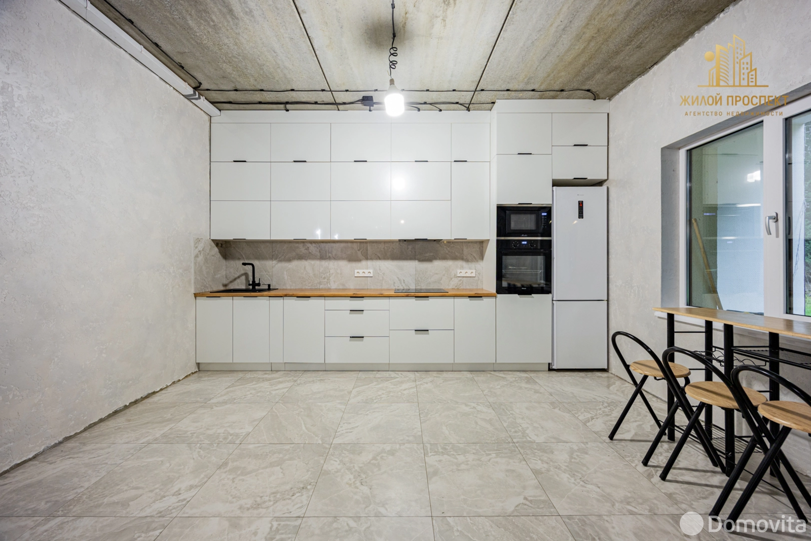 коттедж, Боровляны, ул. Жемчужная, д. 19 