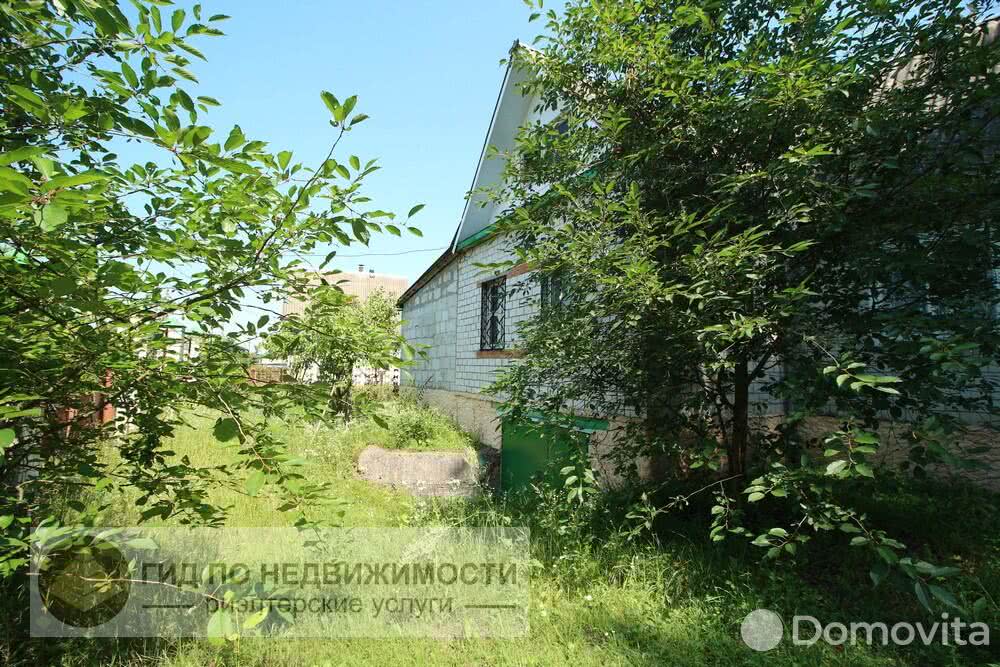 Продажа 1-этажного дома в Прибор, Гомельская область , 18000USD, код 626538 - фото 1