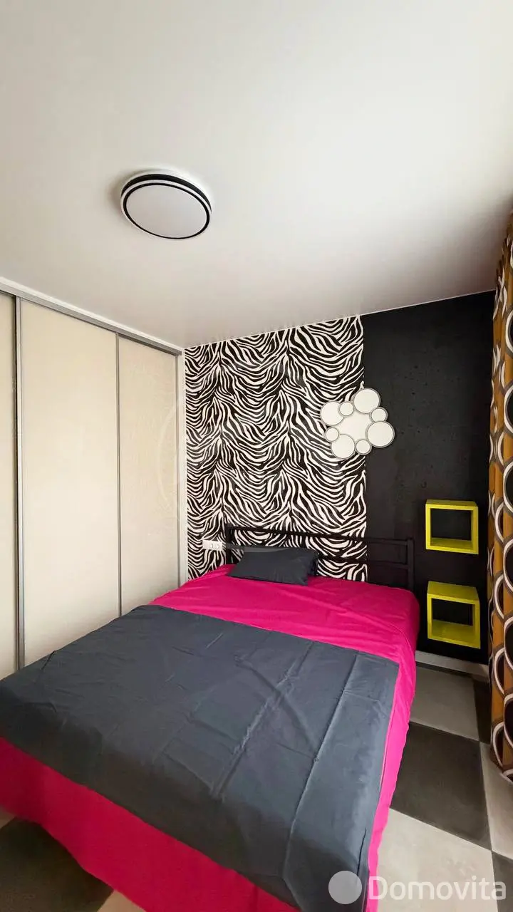 квартира, Минск, ул. Белградская, д. 1