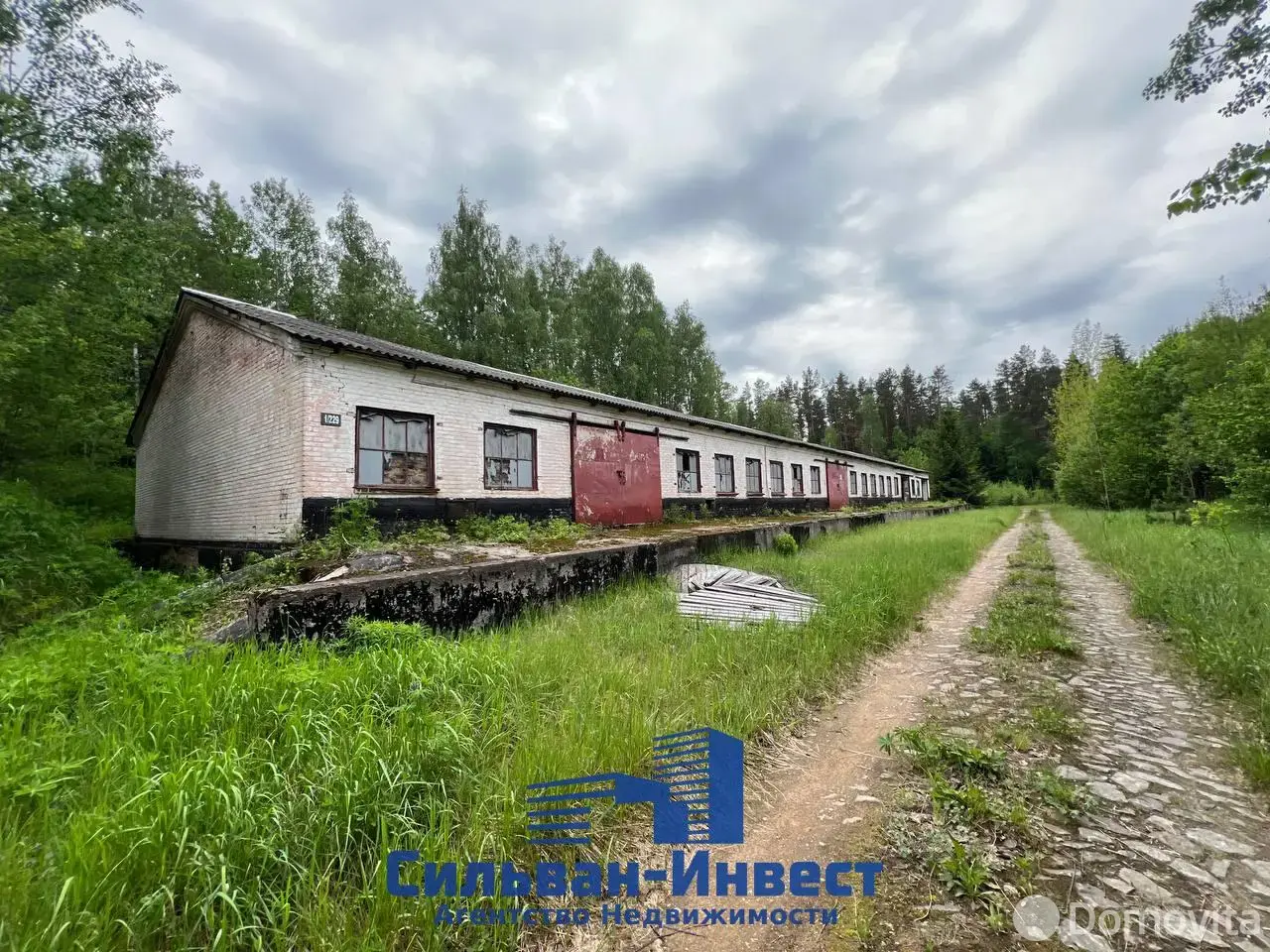 офис, Новоколосово, ул. Победы, д. 10/в228 