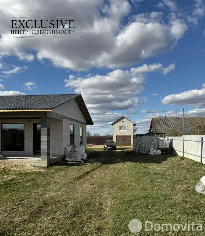 продажа коттеджа, Черницкий, ул. Полевая