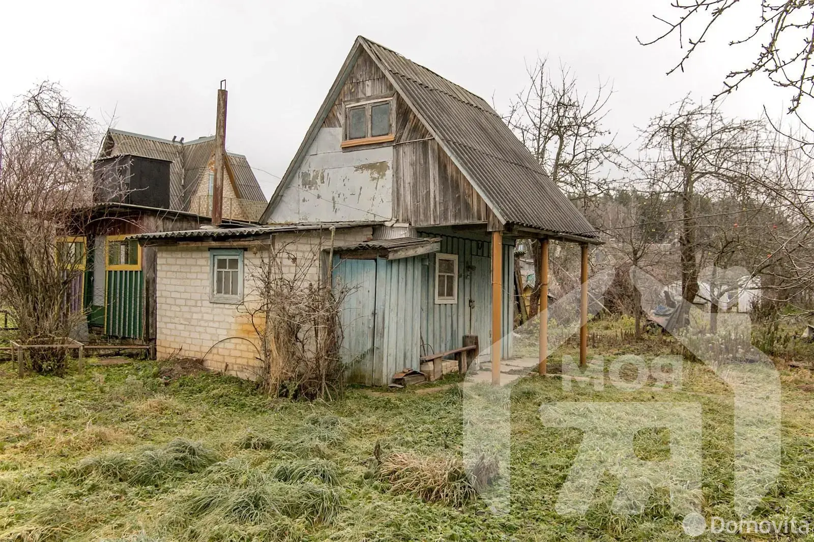 Продажа 2-этажной дачи в КРАСНЕНСКОЕ Минская область, 15000USD, код 184615 - фото 22