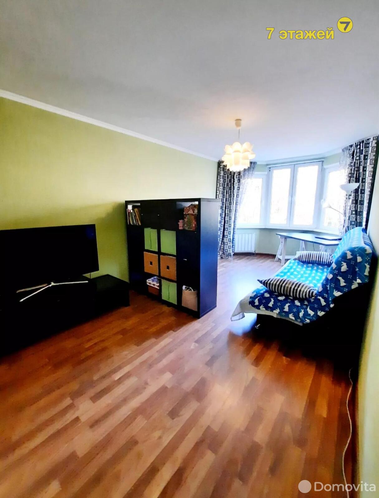 Продажа 3-комнатной квартиры в Лесном, ул. Александрова, д. 3, 107500 USD, код: 862430 - фото 1