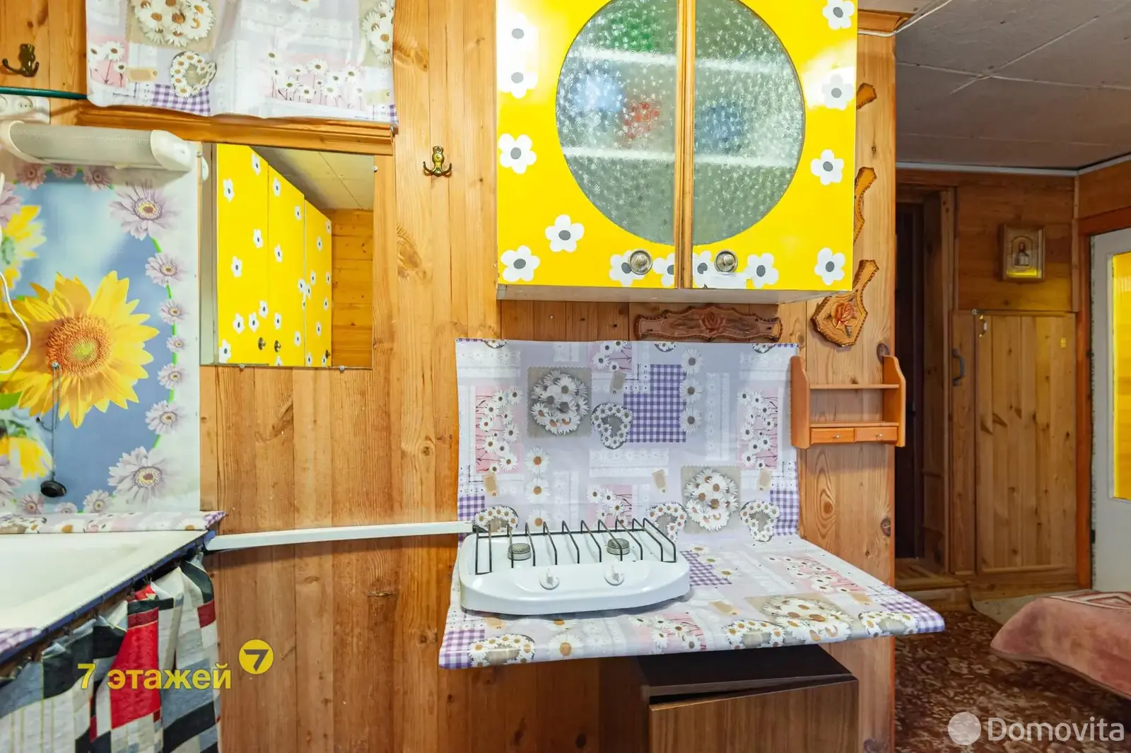 Купить 2-этажную дачу в Журавинка-Ливье Минская область, 18000USD, код 184709 - фото 33