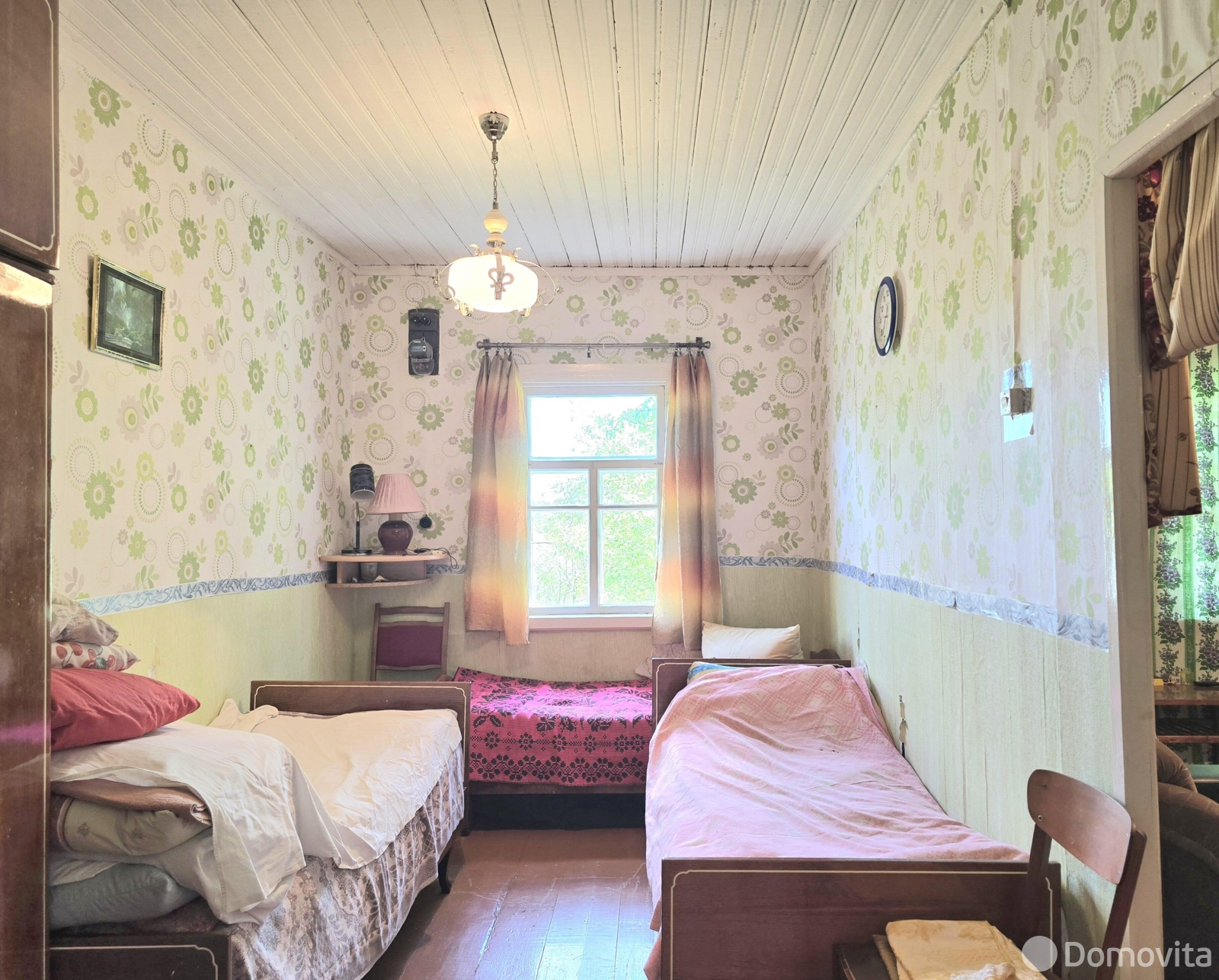 коттедж, Королина, ул. Центральная, д. 21 - лучшее предложение