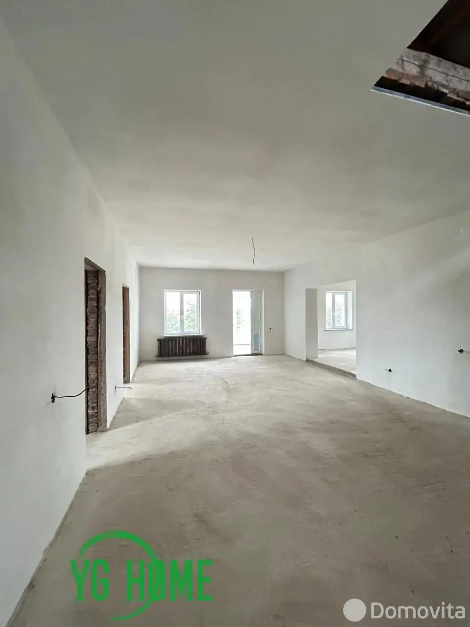 коттедж, Блонь, ул. Садовая, д. 13/а 