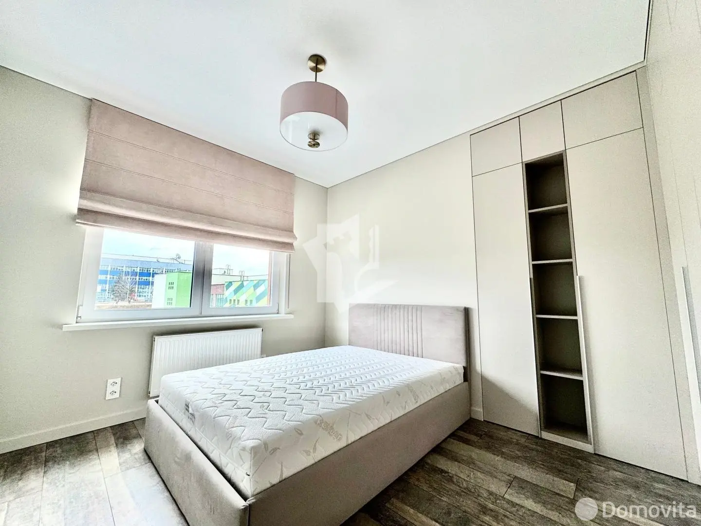 квартира, Минск, ул. Макаенка, д. 12В 