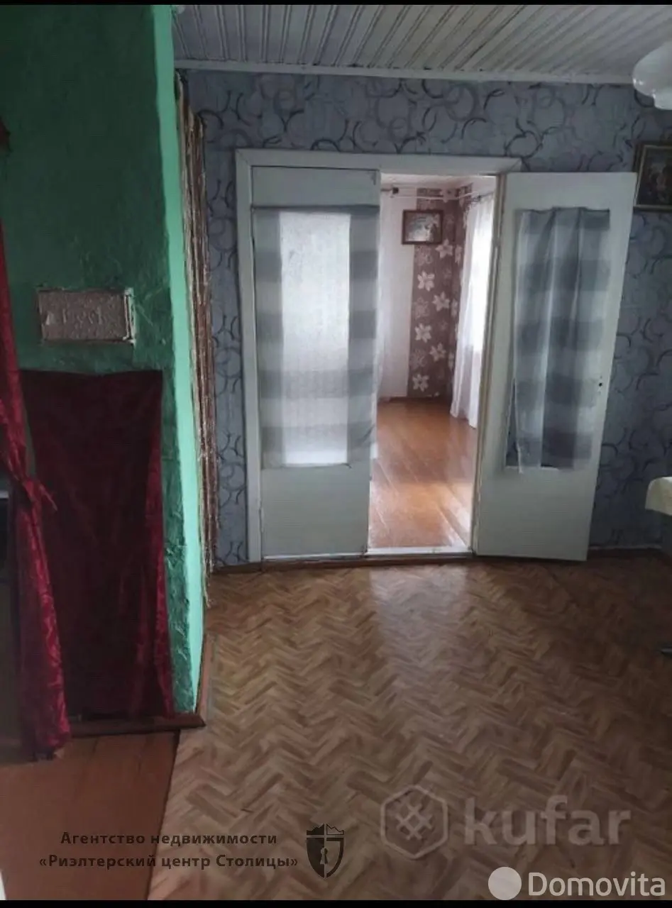 дом, Гольшаны, ул. Финковской Л.П., д. 12 