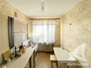 4-комнатная квартира, Брест, ул. Карла Маркса