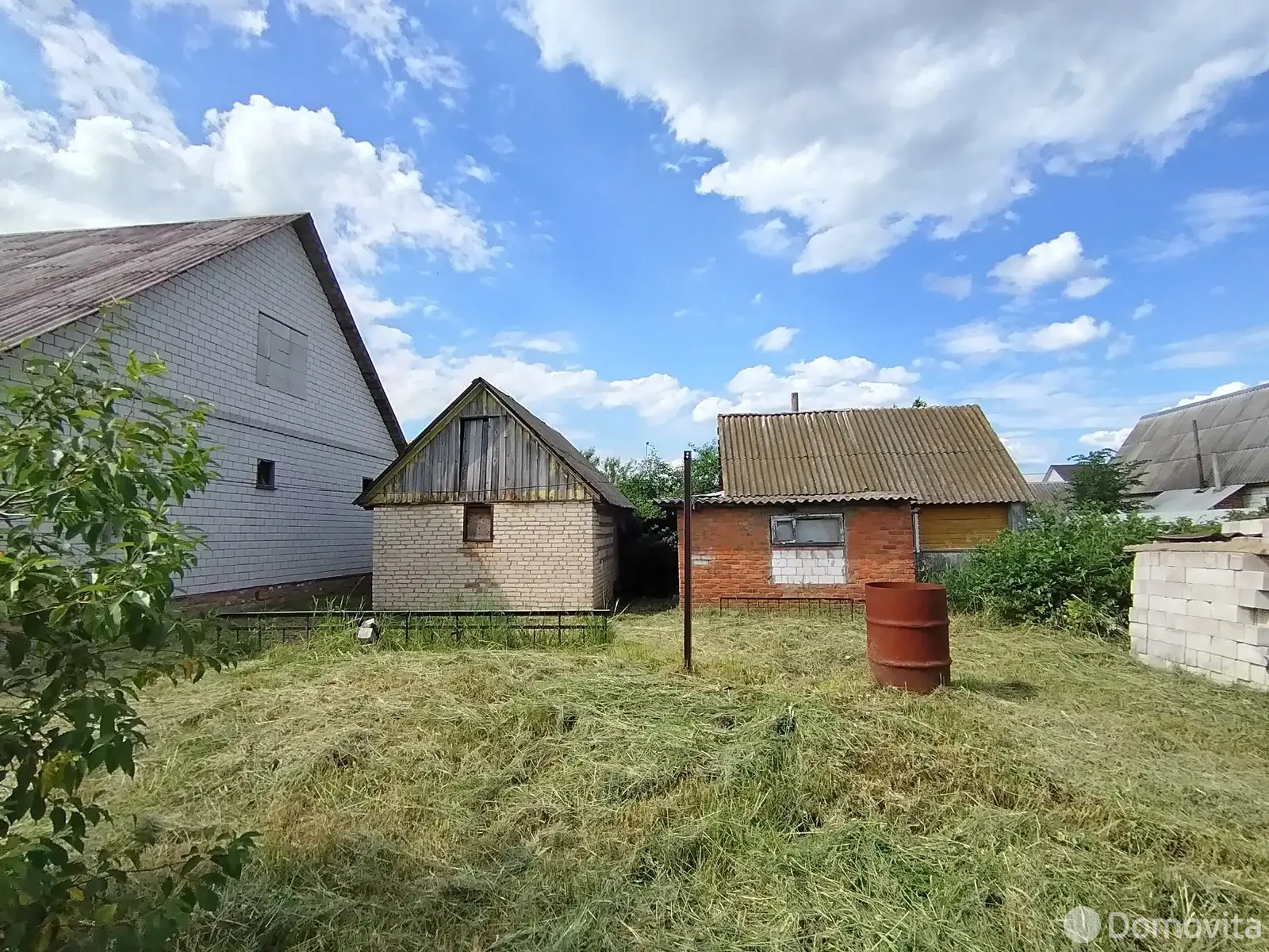 купить коттедж, Жлобин, ул. 60 лет Октября, д. 65