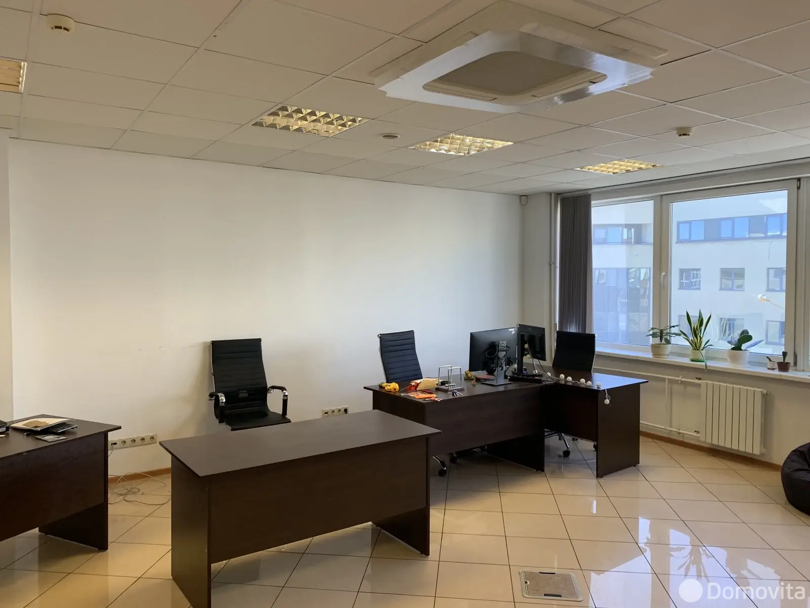 Цена аренды офиса, Минск, ул. Коллекторная, д. 3А