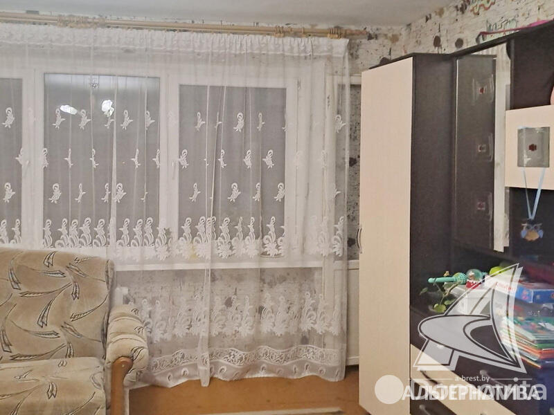 Купить 2-комнатную квартиру в Оберовщиной, , 16000 USD, код: 998414 - фото 1