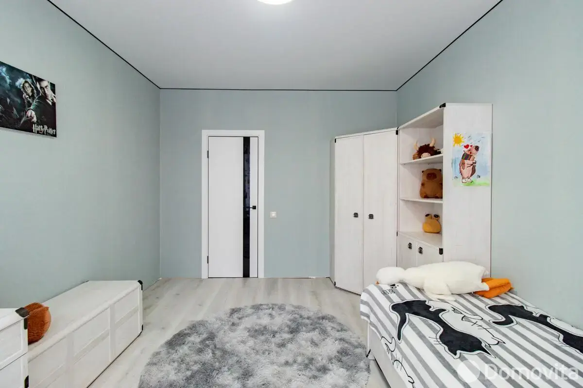 Продажа 1-этажной дачи в Вектор-2012 Минская область, 157000USD, код 181451 - фото 25