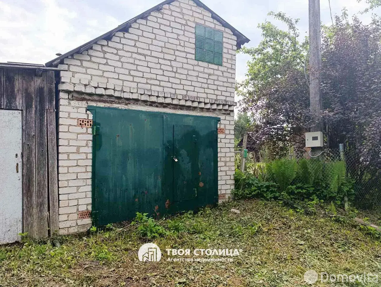 Продажа 2-этажной дачи в ПЕРЕЛЕСОК Минская область, 49888BYN, код 186071 - фото 26