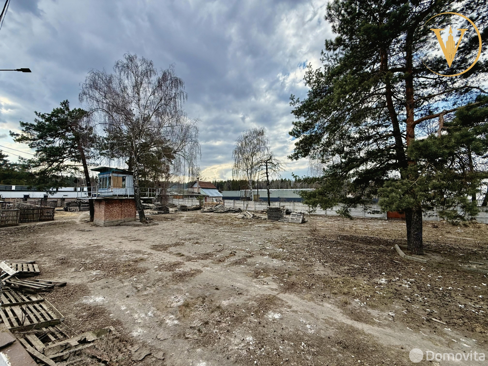 участок, Бобруйск, ул. Минская, д. 172 