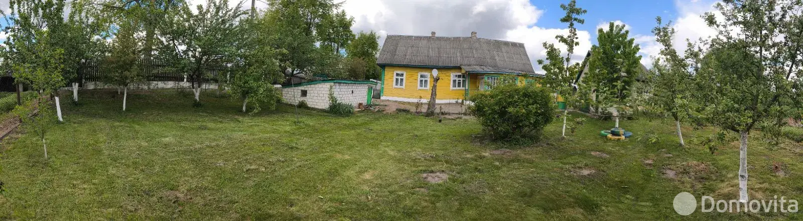 коттедж, Ивацевичи, ул. Толочко, д. 4 