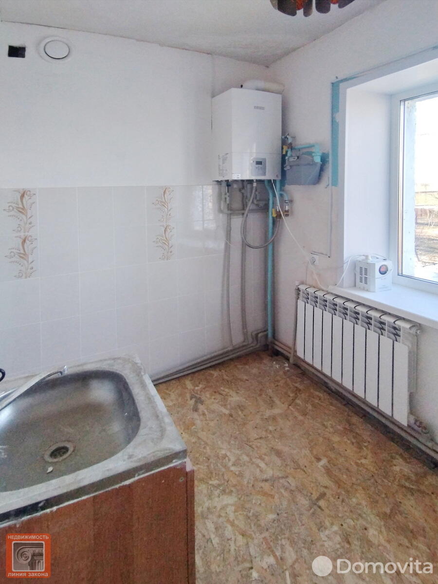 Продажа 2-комнатной квартиры в Речице, ул. Чапаева, д. 72, 16800 USD, код: 980162 - фото 1