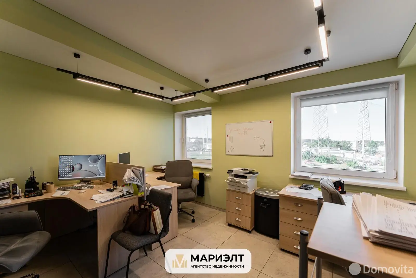 Купить складское помещение на ул. Центральная, д. 49 в Минске - фото 40