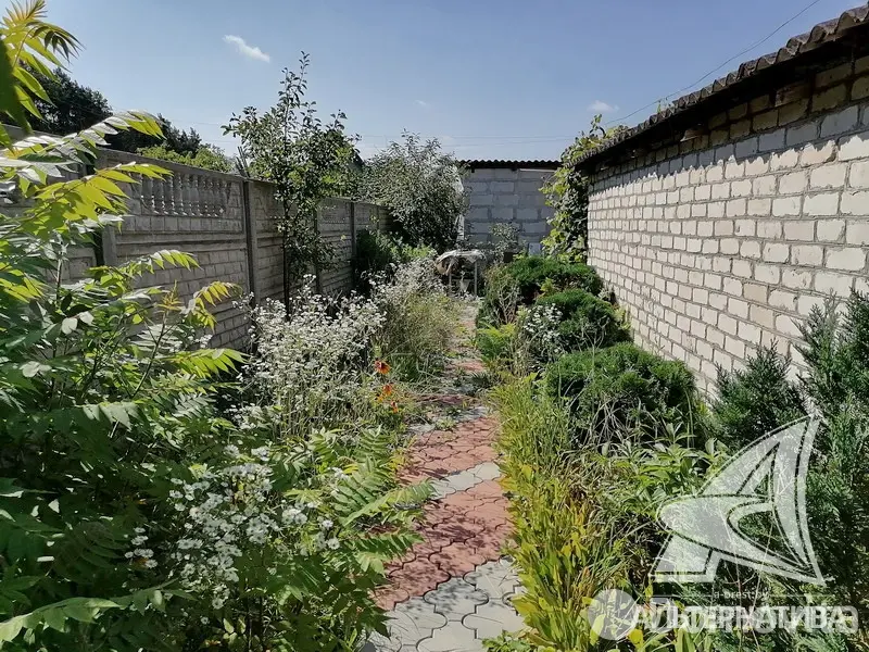 Продажа 2-этажной дачи в Леснянка Брестская область, 27000USD, код 165253 - фото 14