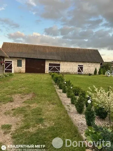 Стоимость продажи коттеджа, Городьки, ул. Ленина