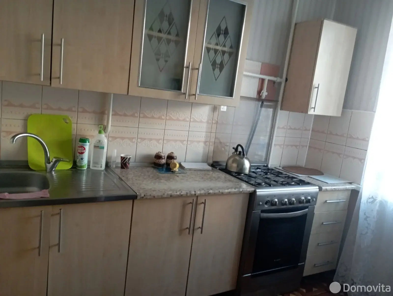 комната, Минск, ул. Притыцкого, д. 106 в Фрунзенском районе