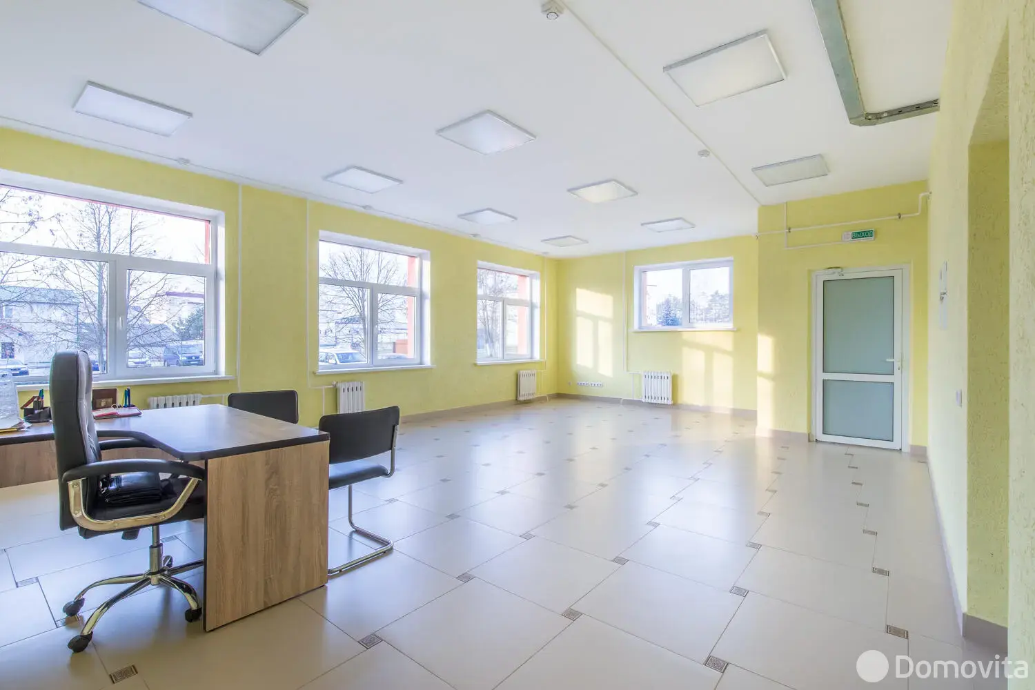 Купить офис на ул. Даумана, д. 82/А в Борисове, 6623700BYN, код 10651 - фото 18