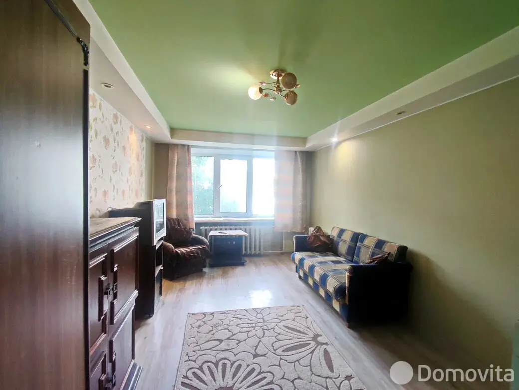 Продажа комнаты в Минске, ул. Гая, д. 15, цена 65000 BYN, код 7737 - фото 3