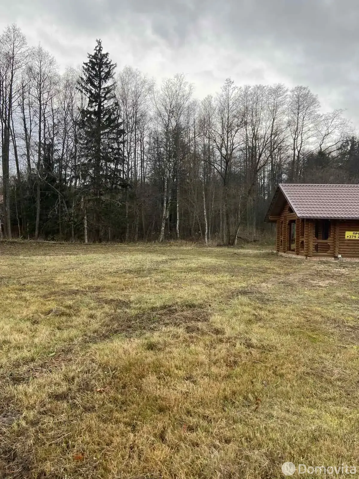 участок, Нарочь, д. 4/а 