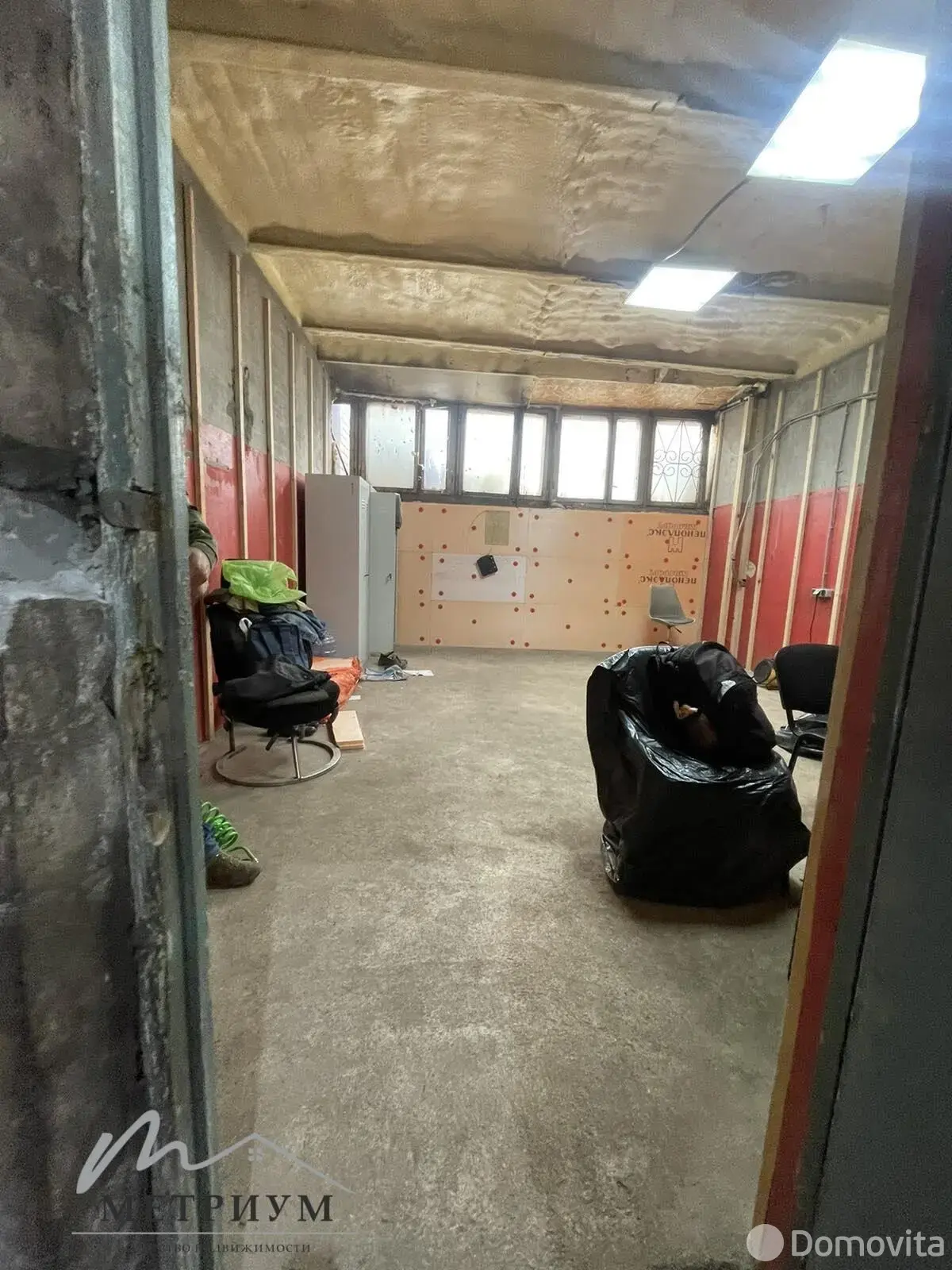 аренда склада, Минск, пр-т Пушкина, д. 68