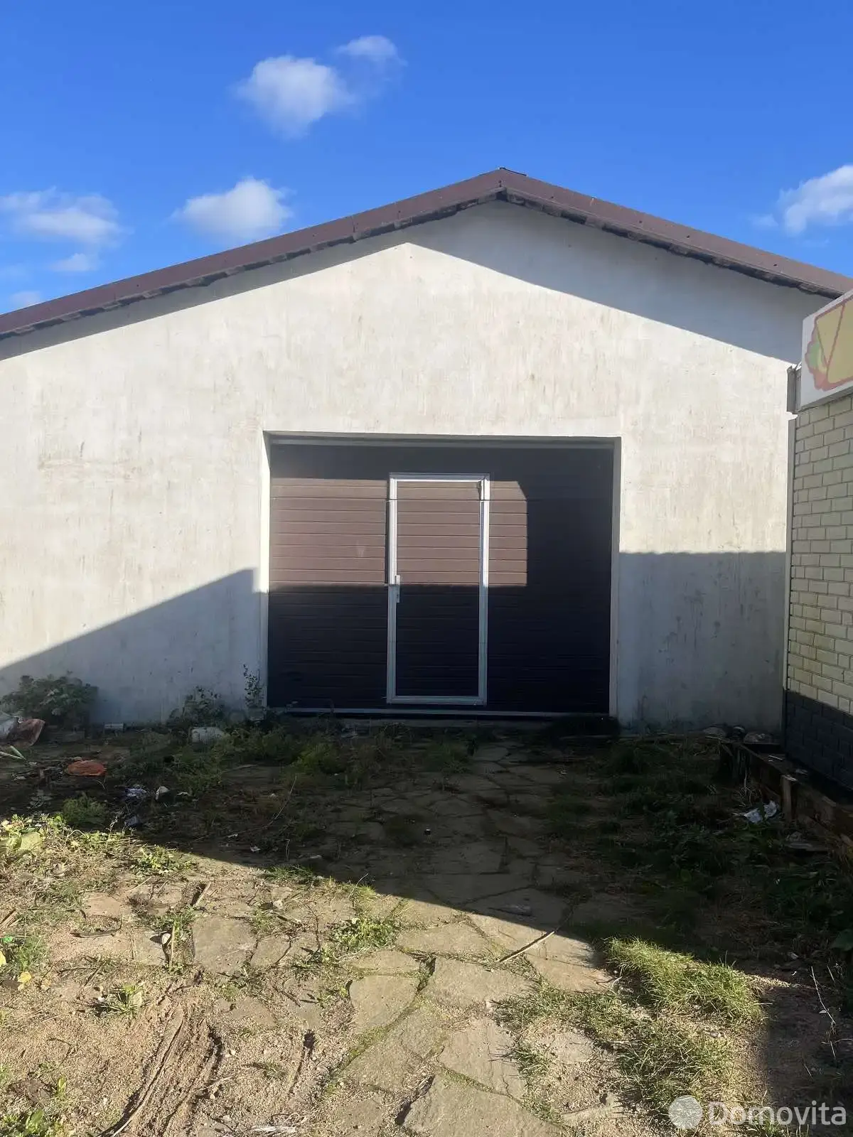 коттедж, Новоселки, 