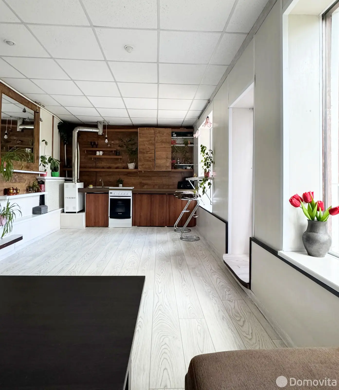 дом, Гомель, ул. Ландышева, д. 31 - лучшее предложение