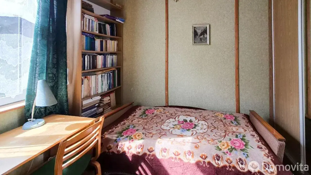 Купить 2-этажную дачу в Медиках Гродненская область, 45000BYN, код 186611 - фото 11