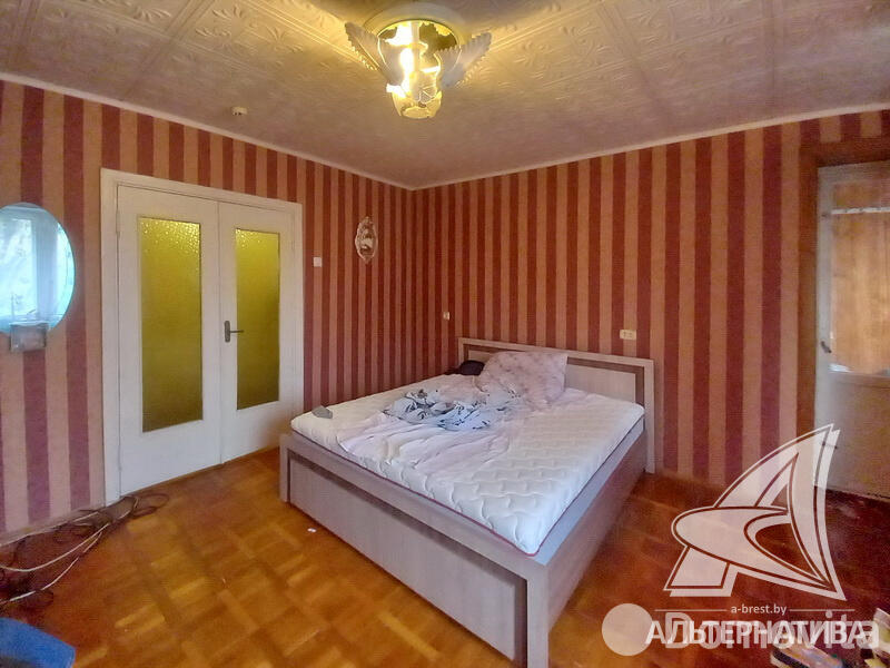 Купить 4-комнатную квартиру в Бресте, ул. Московская, 61900 USD, код: 858206 - фото 4