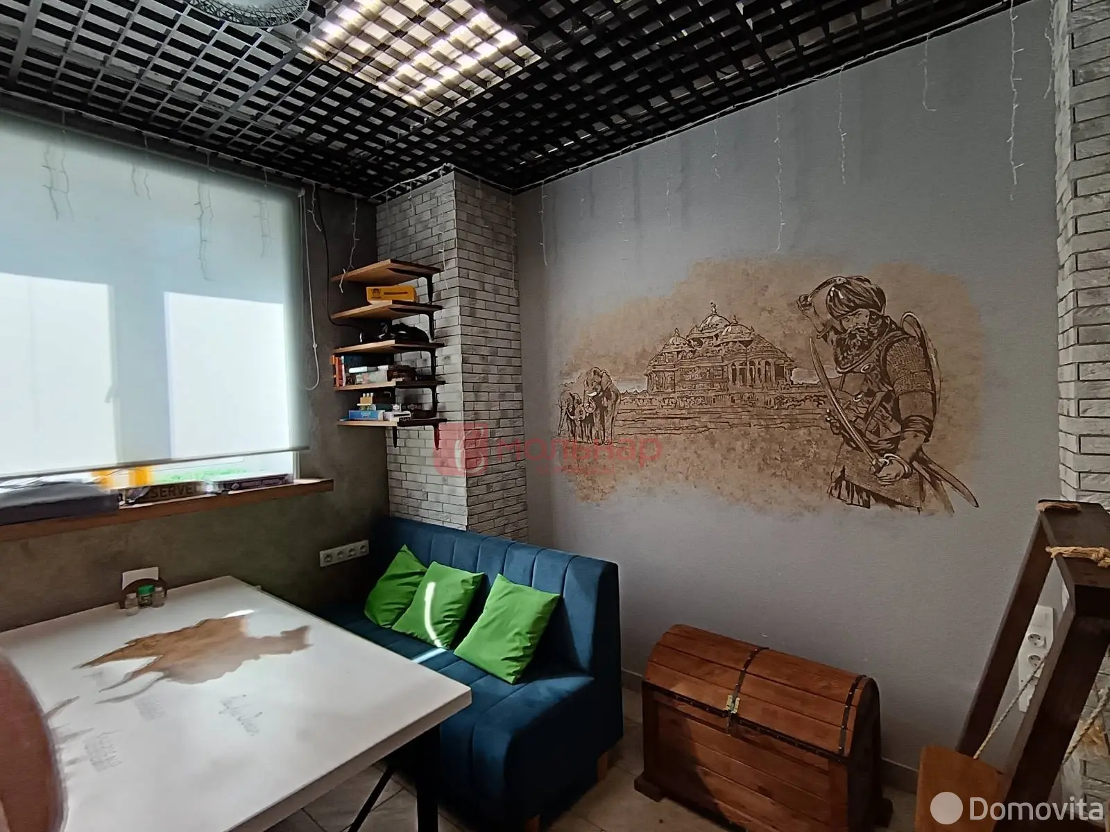 Помещение под сферу услуг в Минске, ул. Мястровская, д. 28, код 3075 - фото 11