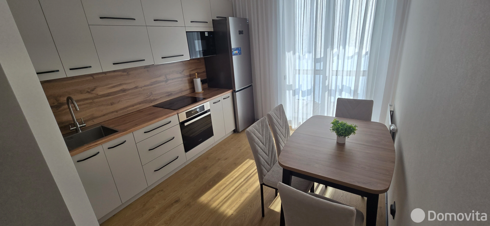 аренда квартиры, Минск, ул. Щорса, д. 42