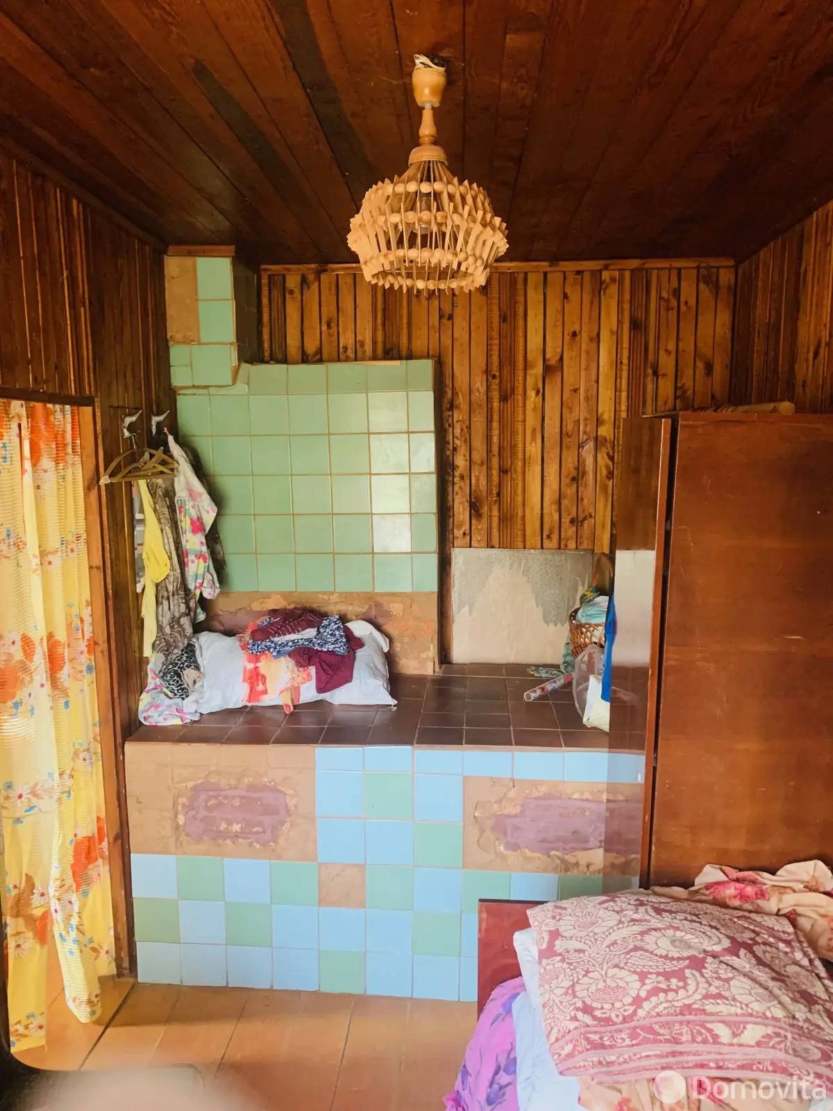 Купить 2-этажную дачу в Дашковский сельский Совет Могилевская область, 12000USD, код 184167 - фото 12