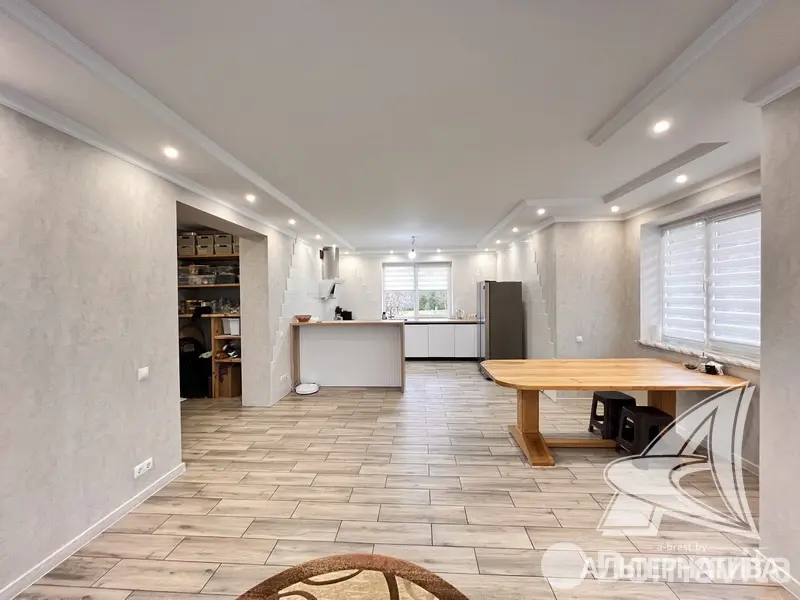 дом, Блювиничи, 