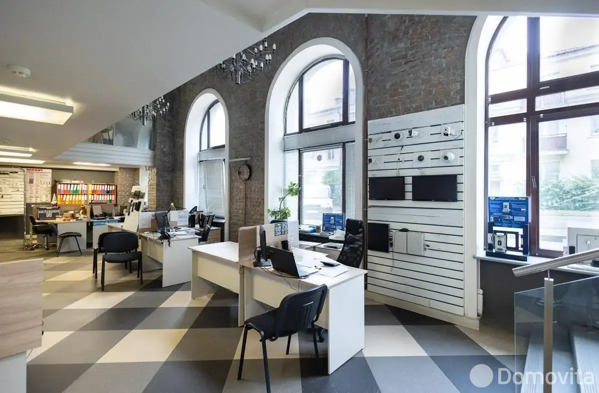 Купить офис на ул. Олега Кошевого, д. 5 в Минске, 295000USD, код 9202 - фото 15