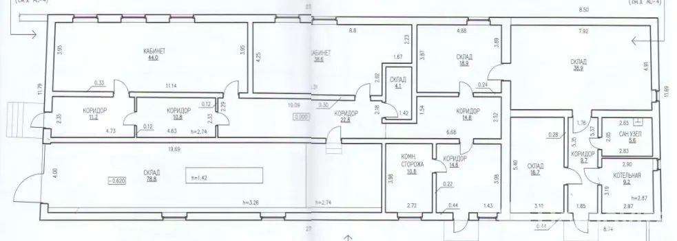 склад, Лида, пер. 2-й А. Невского, д. 1 