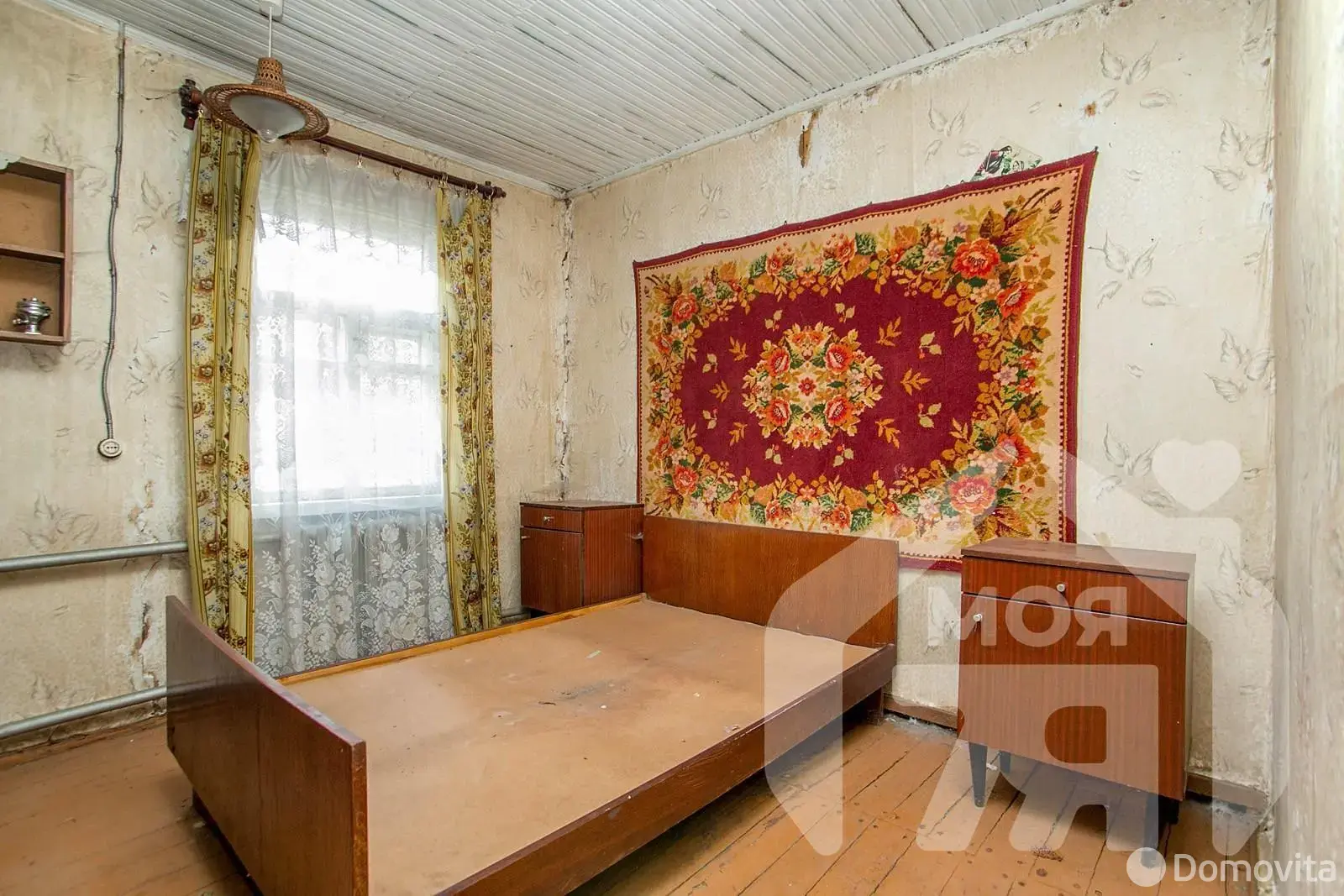 дом, Молодечно, ул. Радошковичская, д. 11 