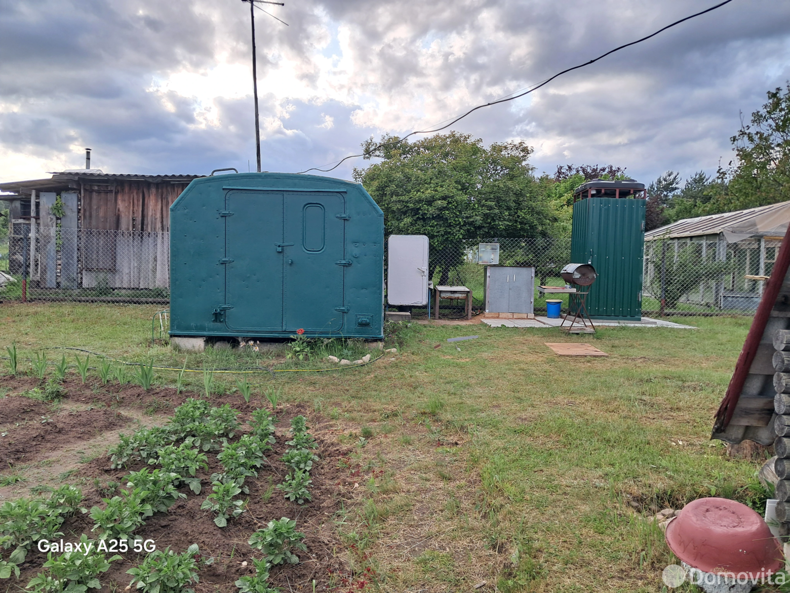 Цена продажи дачи, Колос КГБ РБ, 