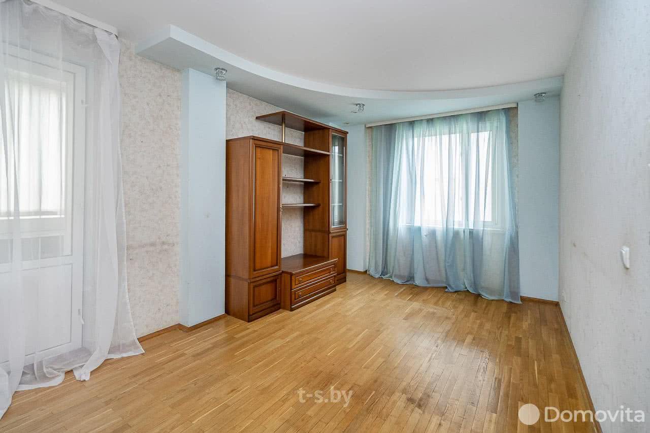 квартира, Минск, ул. Руссиянова, д. 28, стоимость продажи 245 678 р.