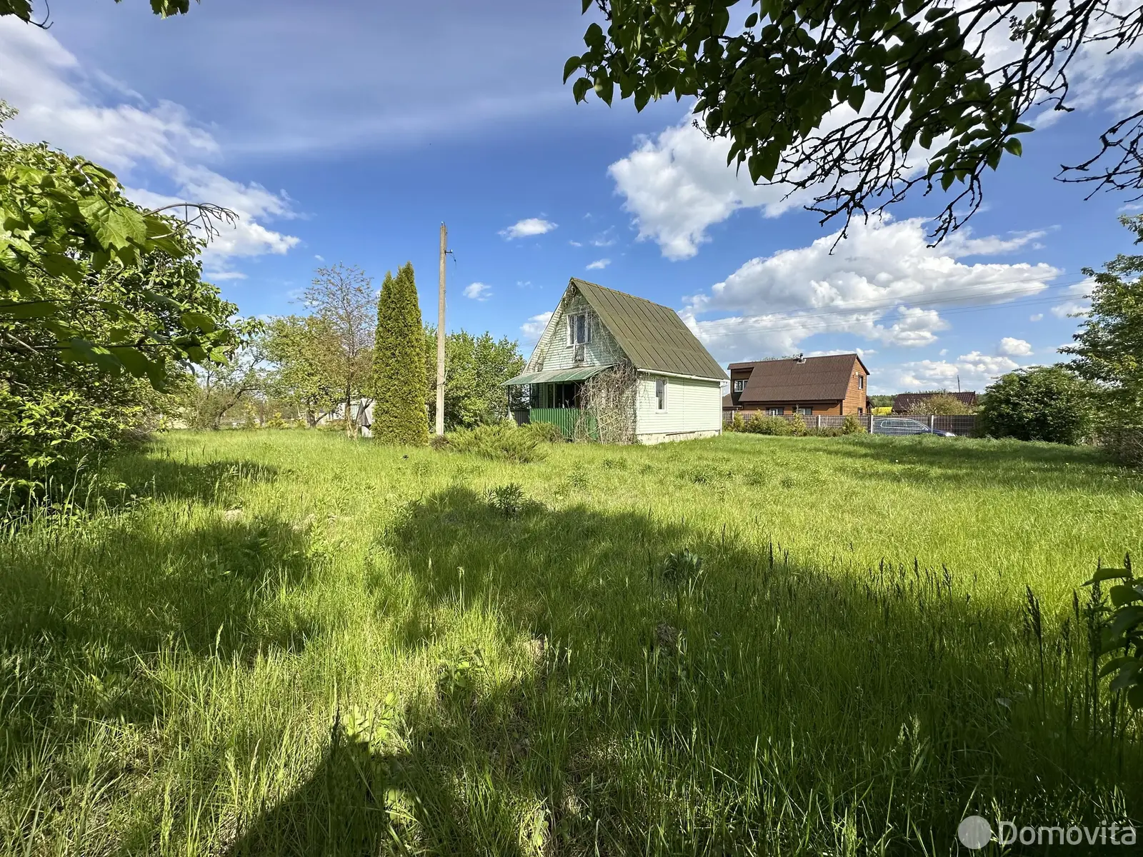 Продажа 2-этажной дачи в НАДЕЖДА-ИНВ Минская область, 26000USD, код 180433 - фото 17